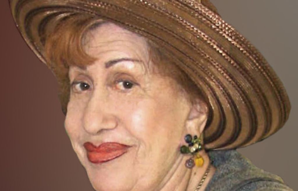 Meri Zheleznyak