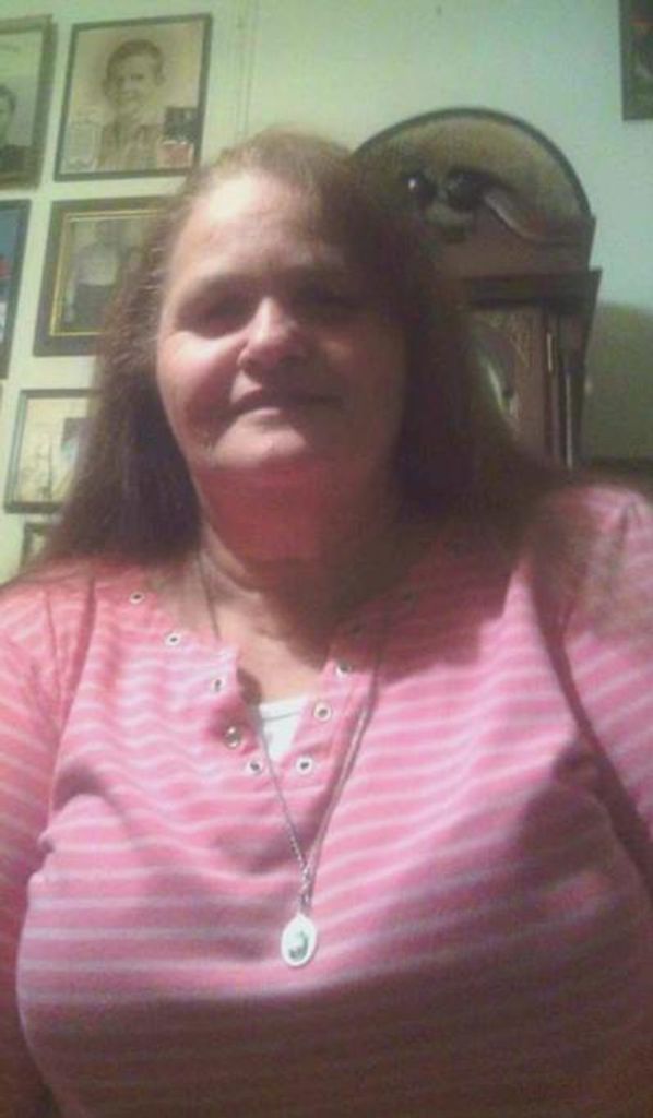 Jennie Nell Morgan Profile Photo