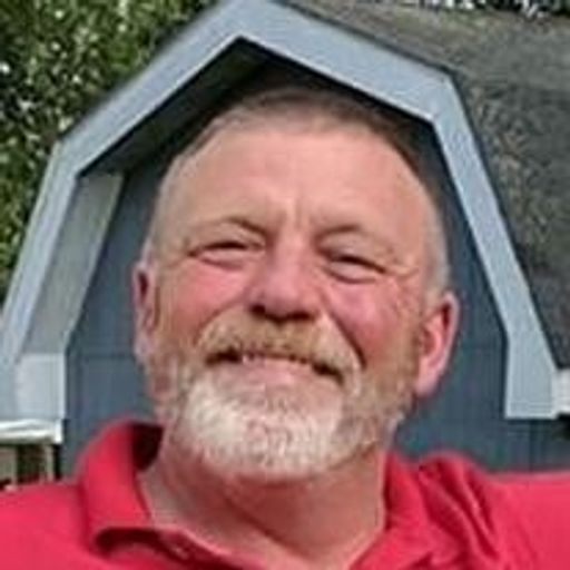 Troy Alan Walker Profile Photo