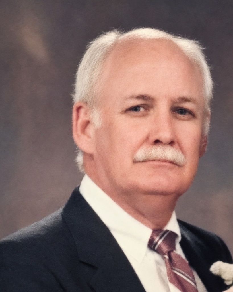 Albert "Huck" McLellan Profile Photo