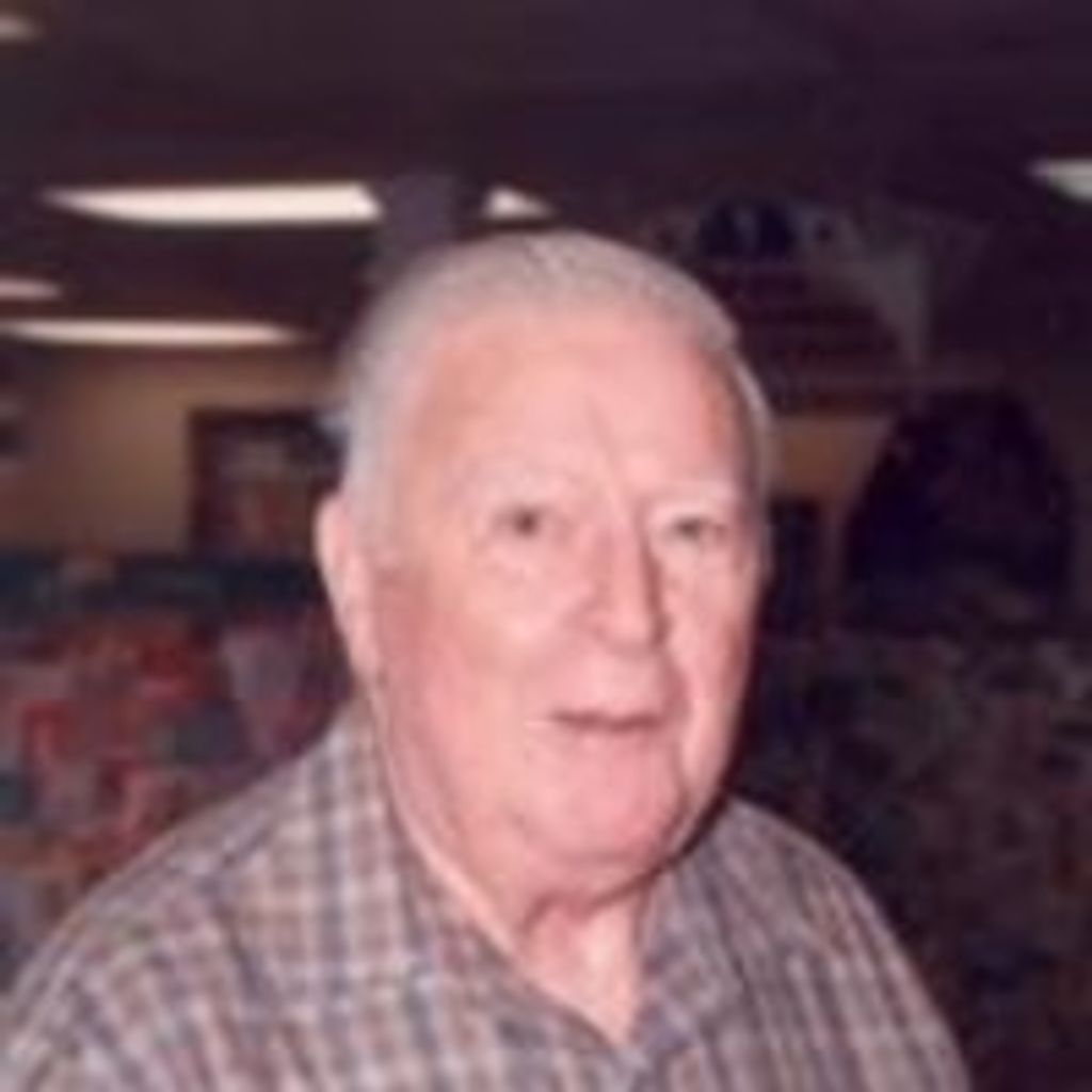 Leroy Edmond Miller