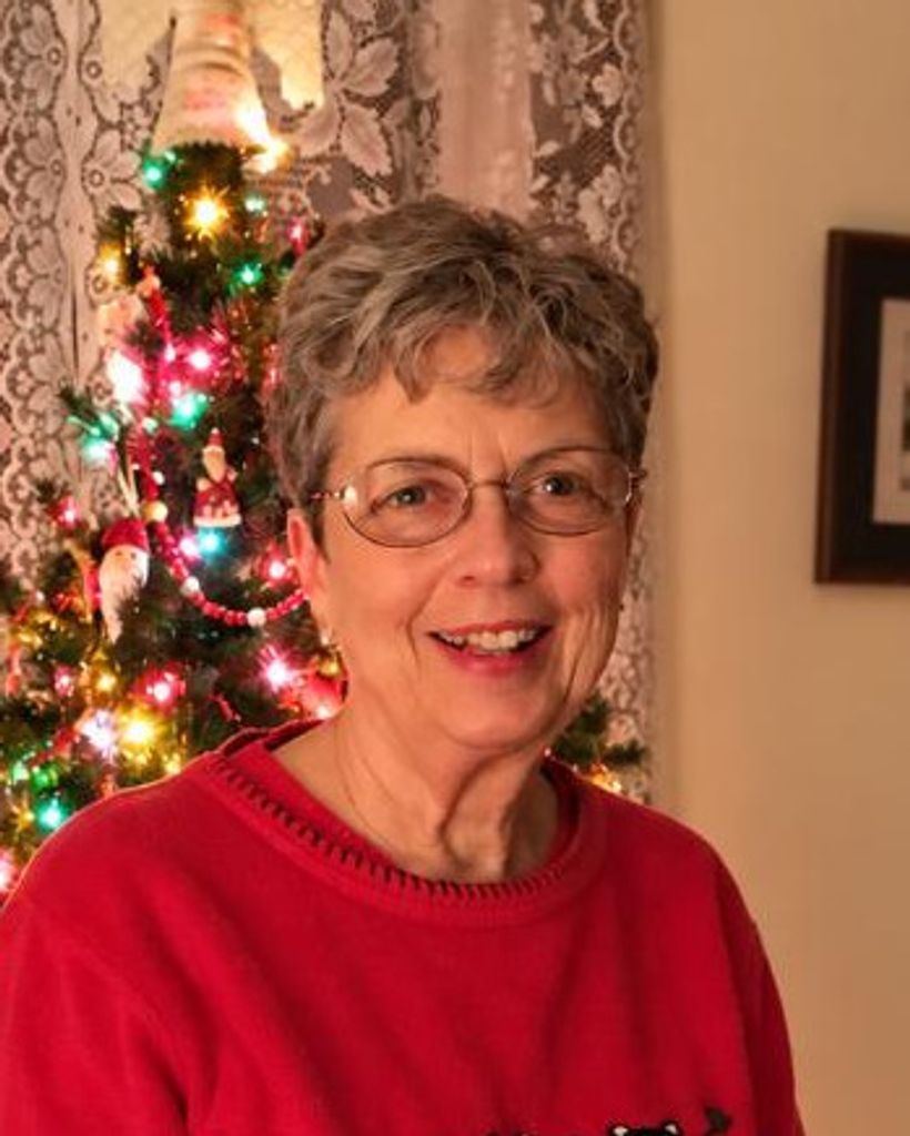 Pamela Bloomer Profile Photo
