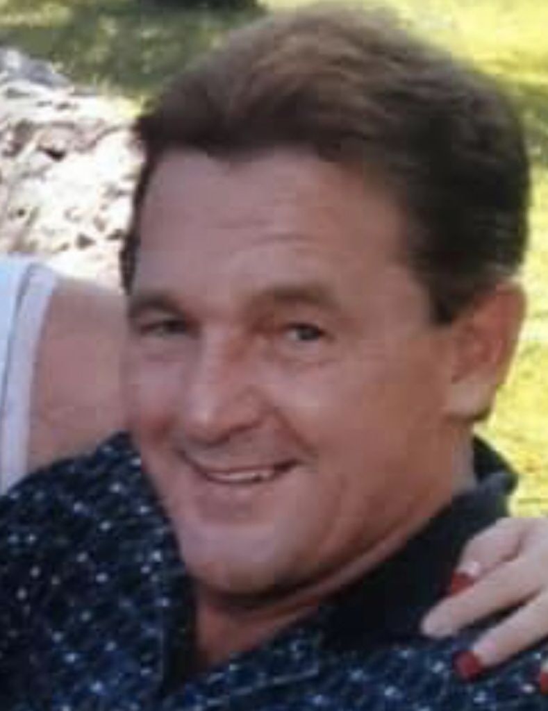 Richard Coghan Profile Photo