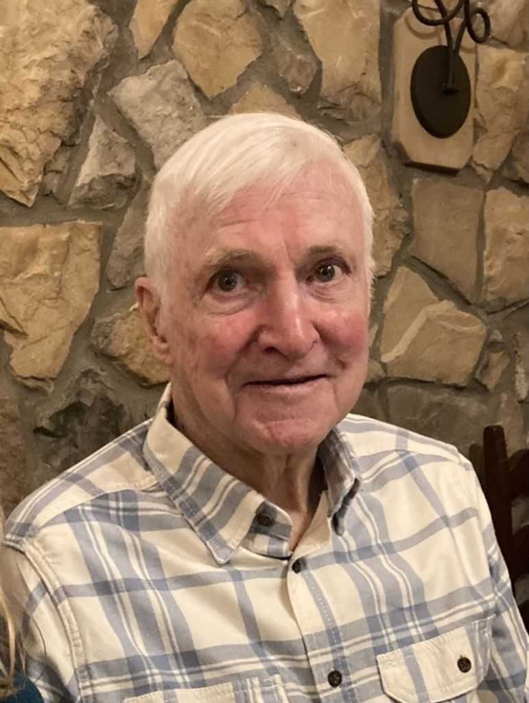 Charles Edward Ross, Jr.