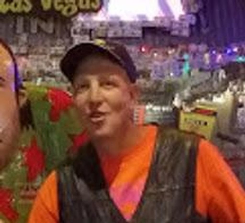 Michael Jay Schroeder