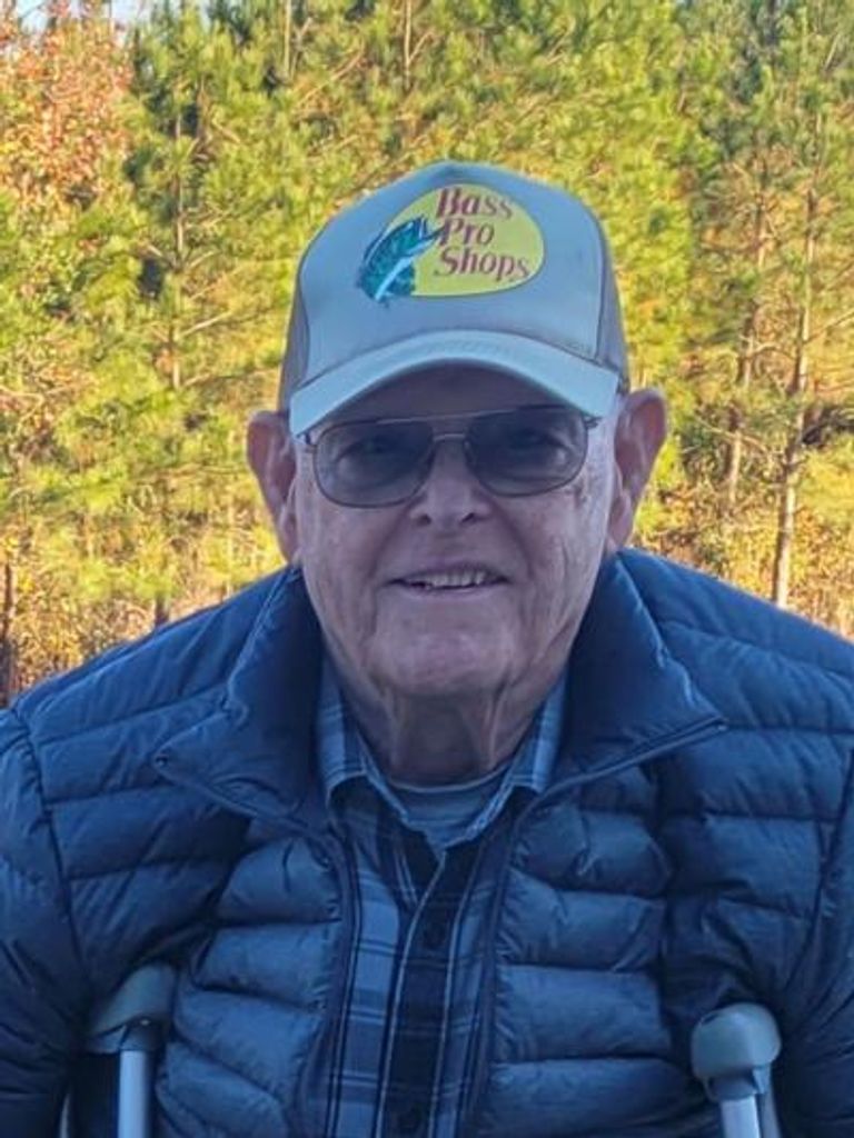 Ronald Hugh Whitehead Profile Photo