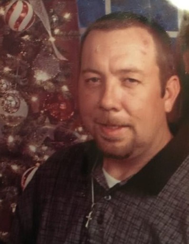 Brian Wayne Stanley