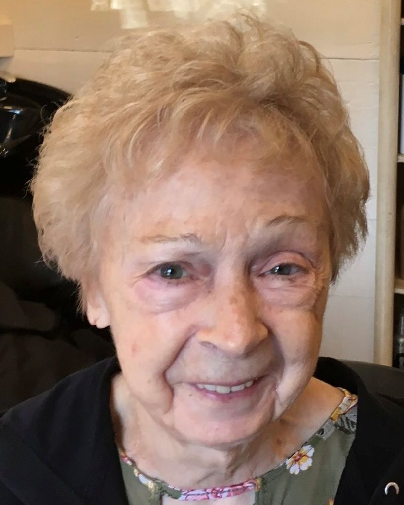 Edith D. Vertefeuille