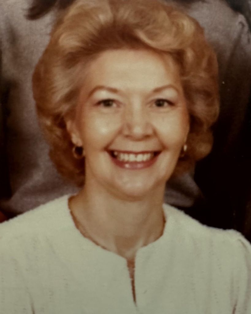 Carole Sadberry Profile Photo