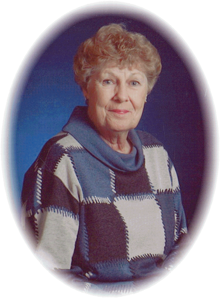 Shirley J. Mai