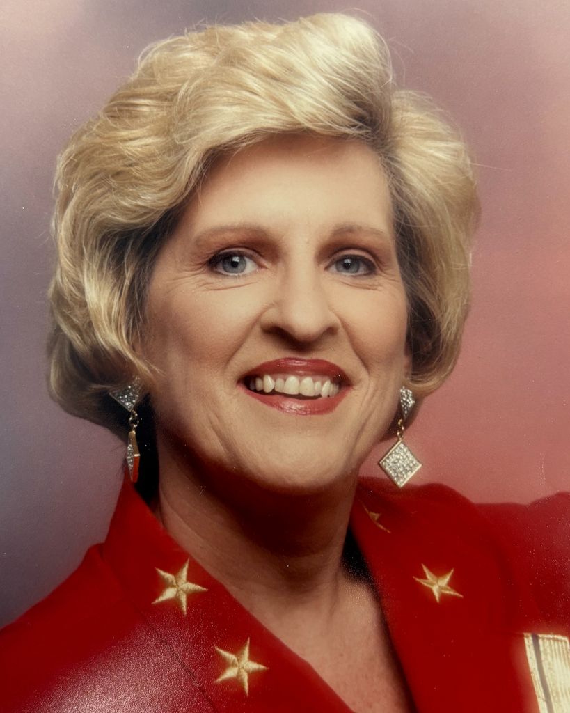 Kay Dawson