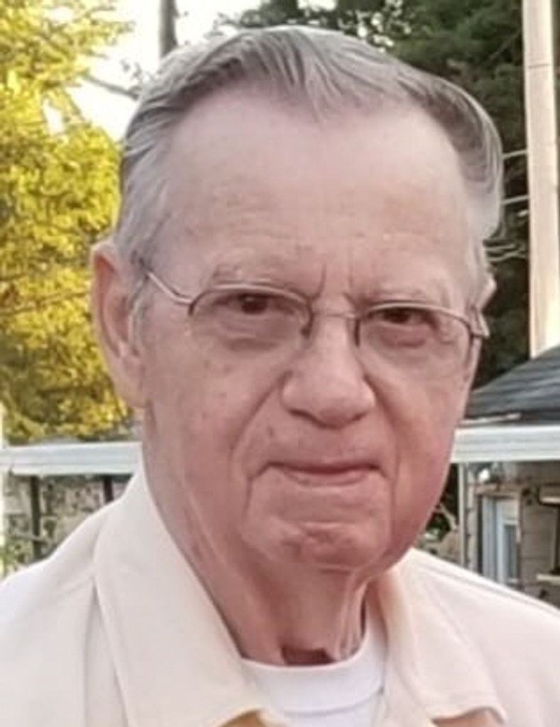Albert Eugene Bays Profile Photo