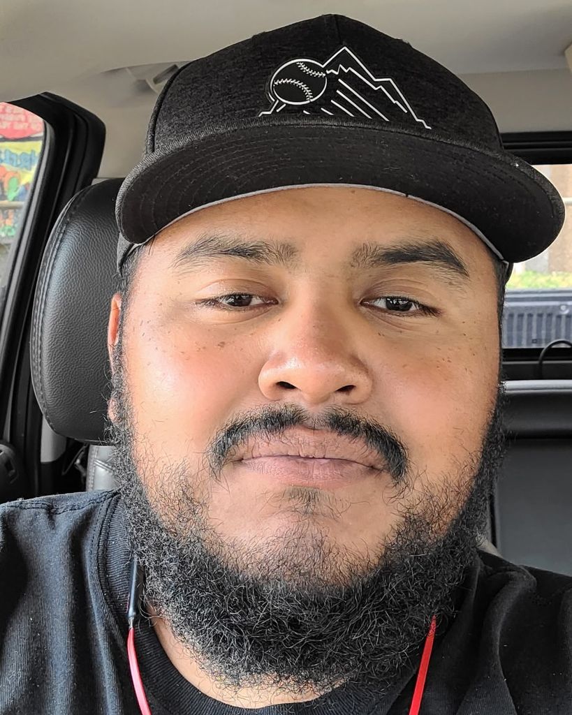 Jose Andres Reyes Jr. Profile Photo