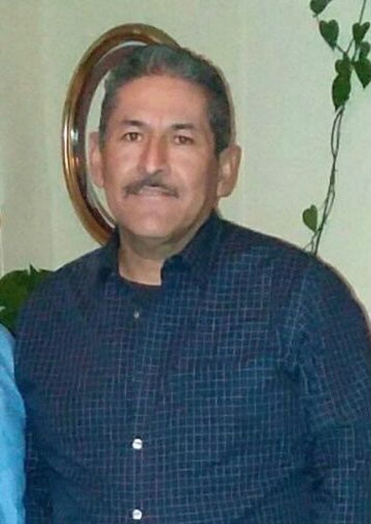 Octaviano Gonzalez Sanchez