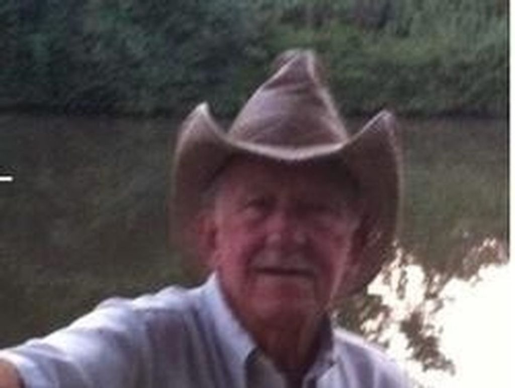 Stanley Edward Russell