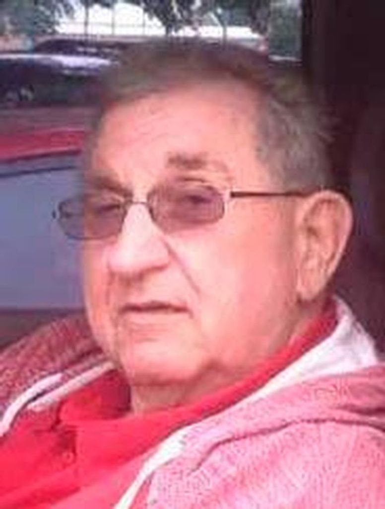 Herman "Tiny" Edwin Koehler Profile Photo
