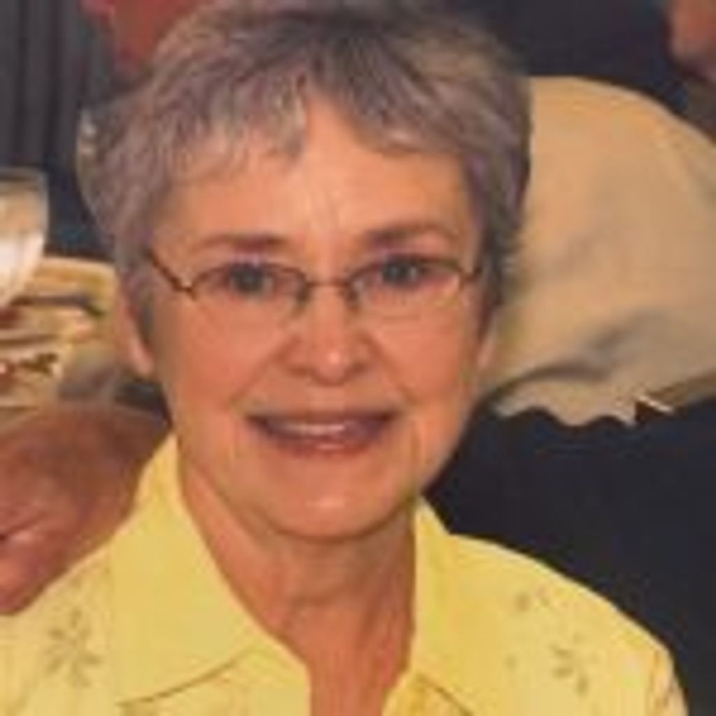 Patricia M. Diedrich (nee Zelenka) Profile Photo