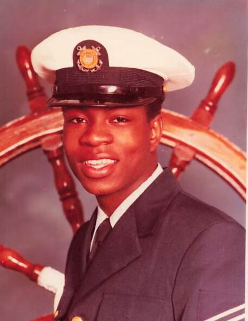 Johnthan Craig Walker