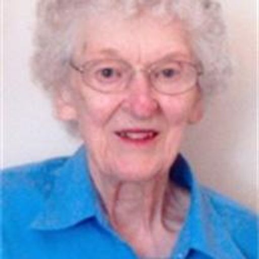 Anna Egner (Mikolaitis) Profile Photo
