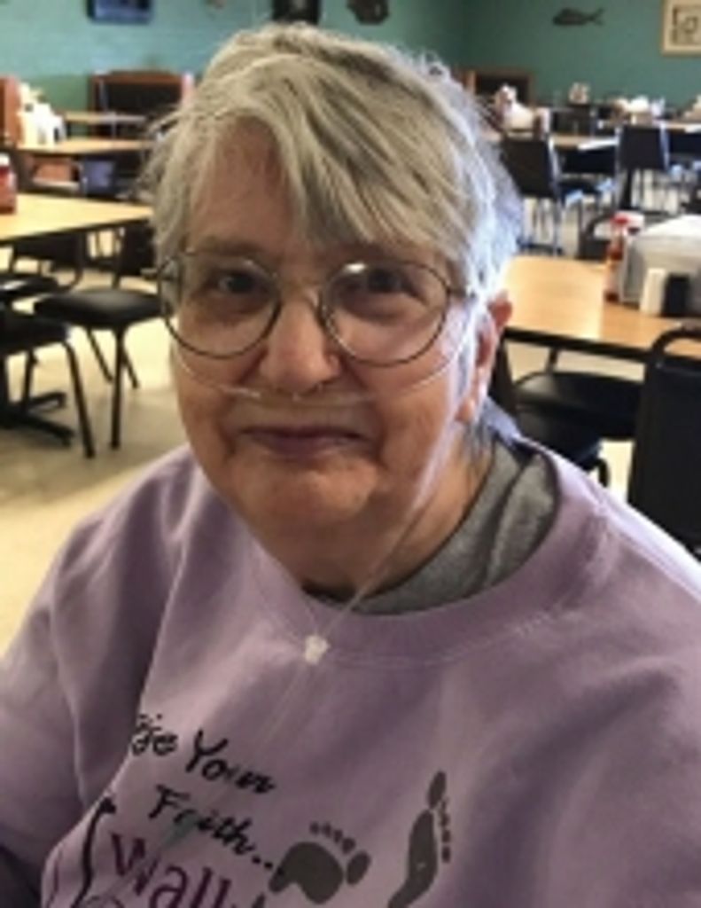 Ms. Bessie  Mae  Gordon 