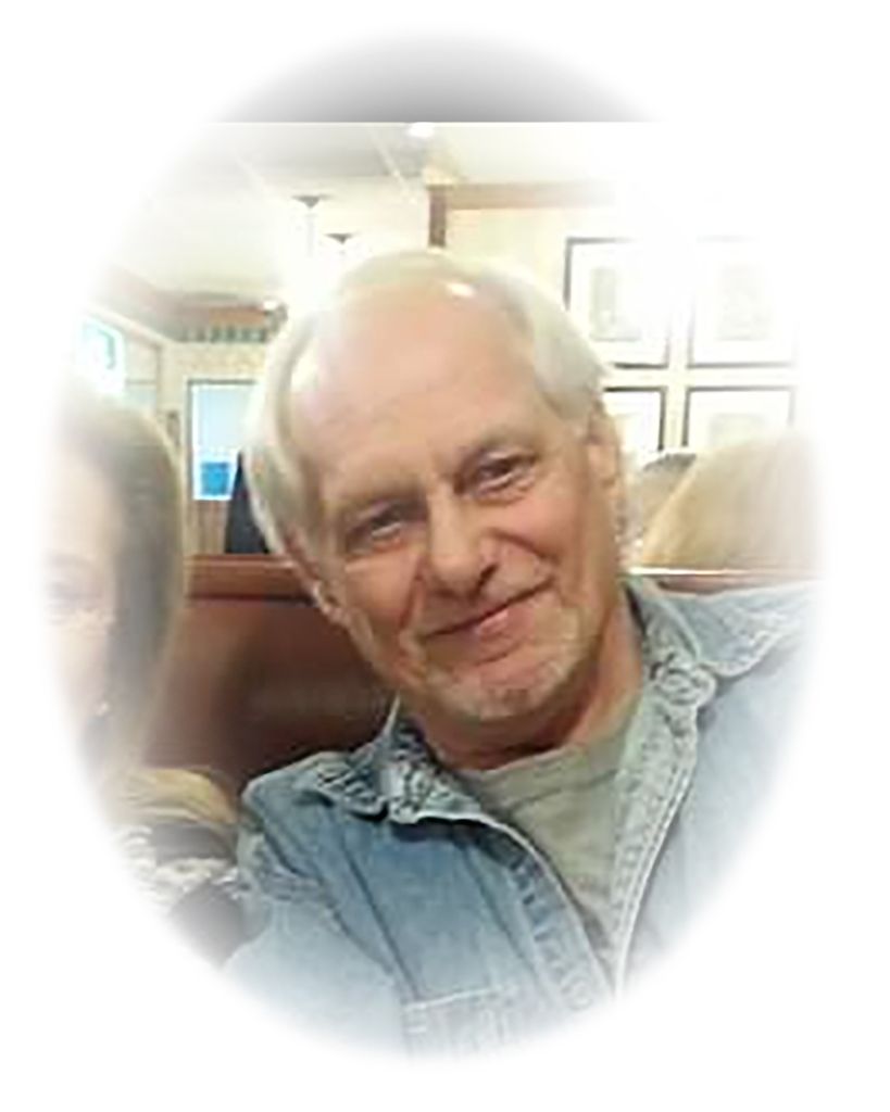Richard E. Roof