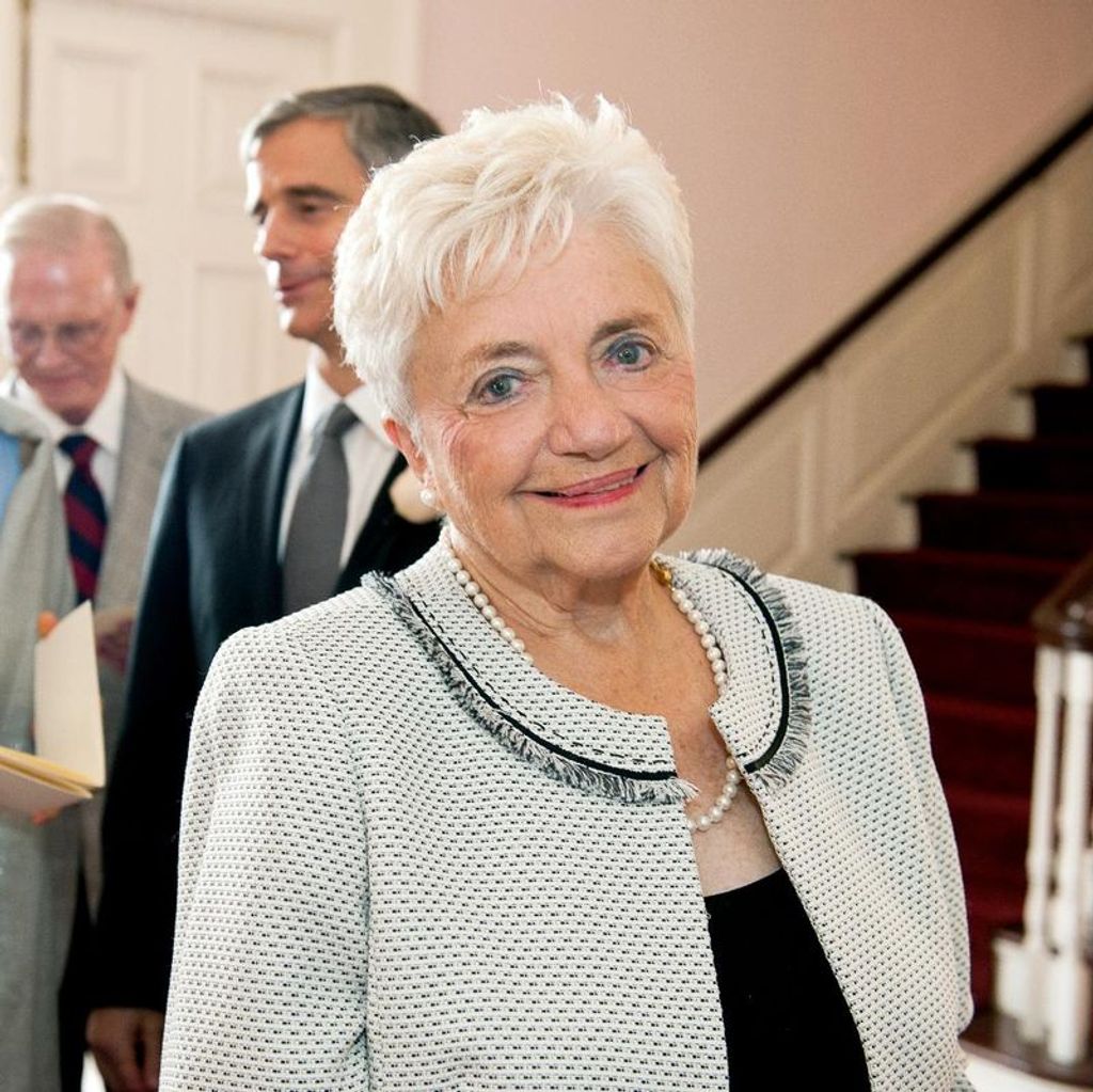 Patricia Joan Casdorph