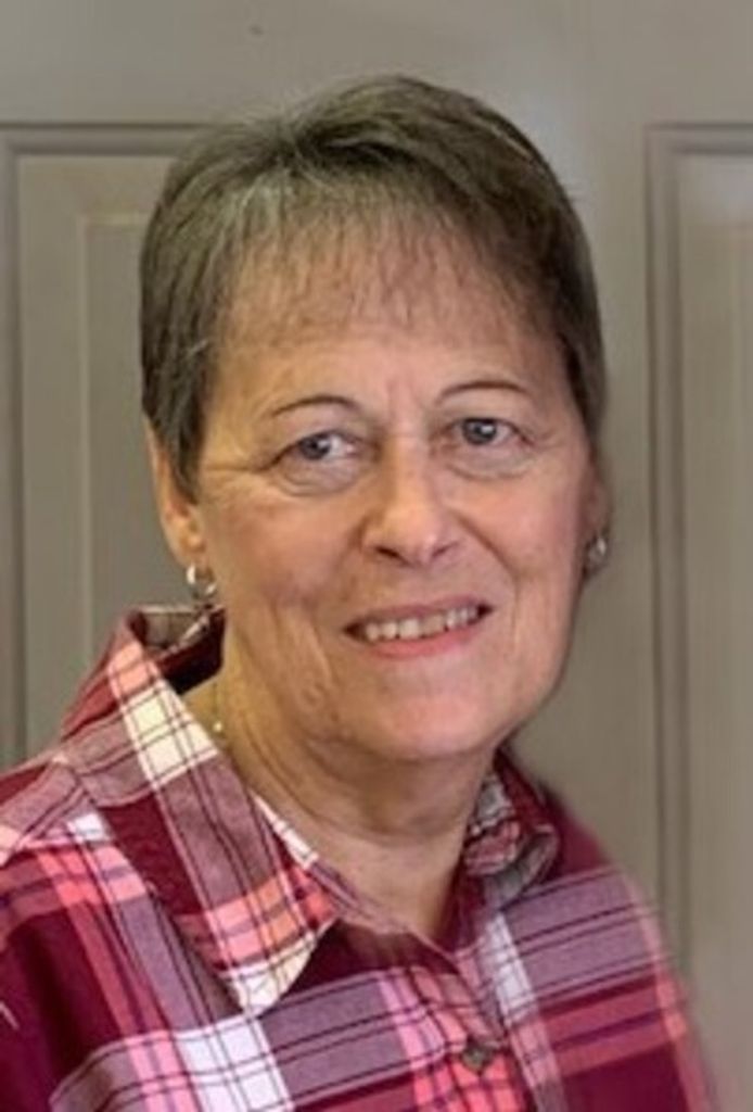 Joann Vognsen Profile Photo