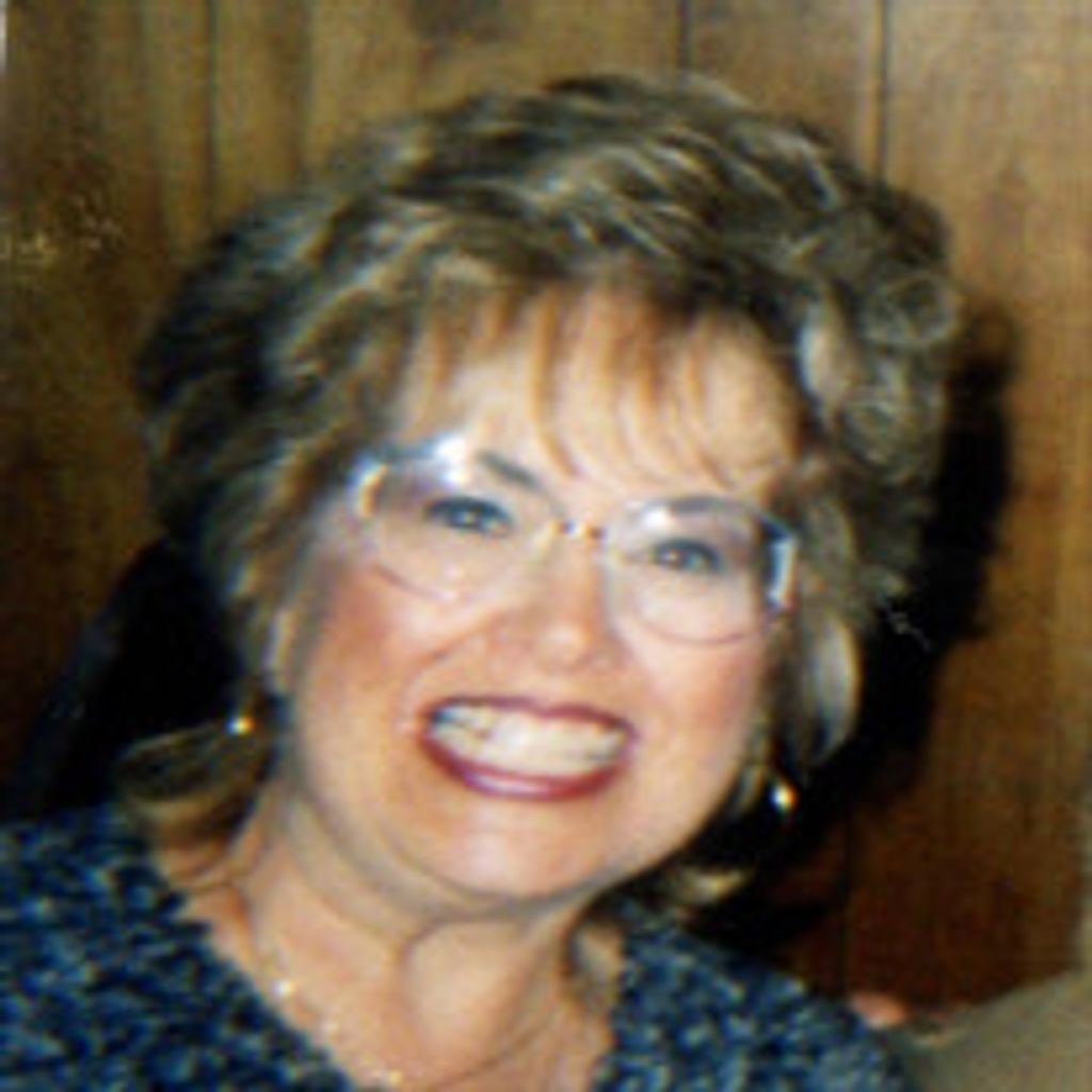 Nancy R Stauffenger