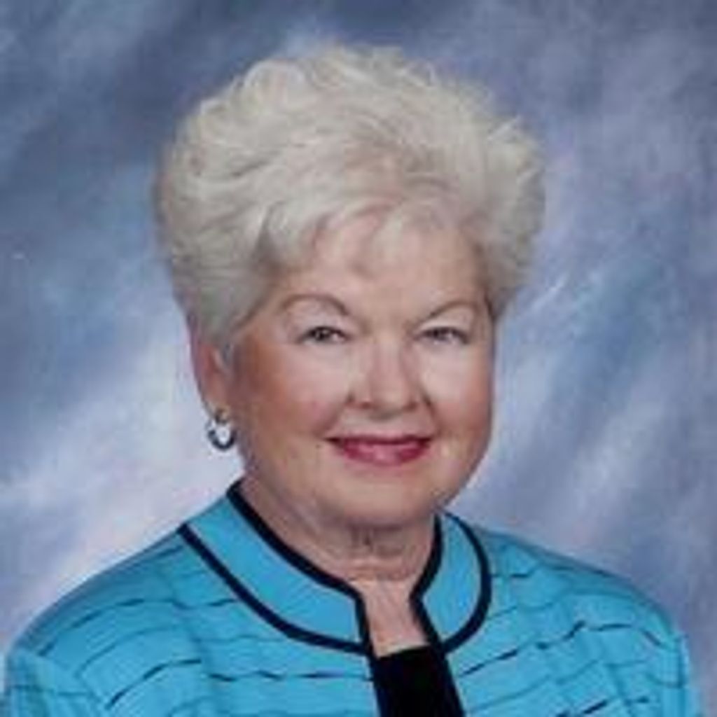 Barbara Hart Nicholson Profile Photo