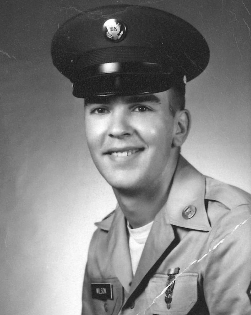 Lewis A. Wilson II Profile Photo