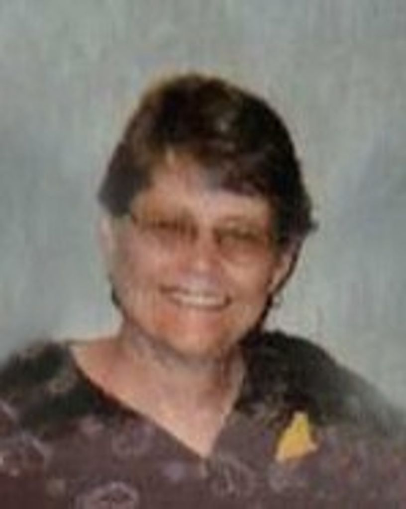 Patricia L. Phelps