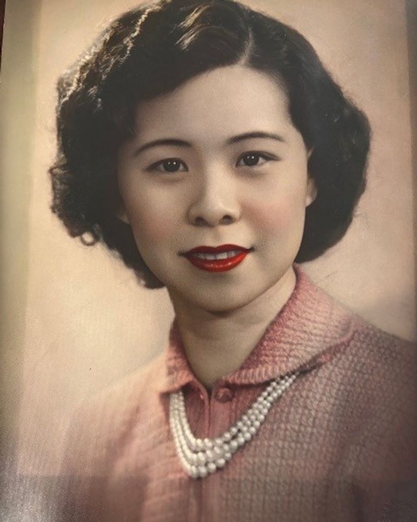 Kitty Yok Tom Profile Photo