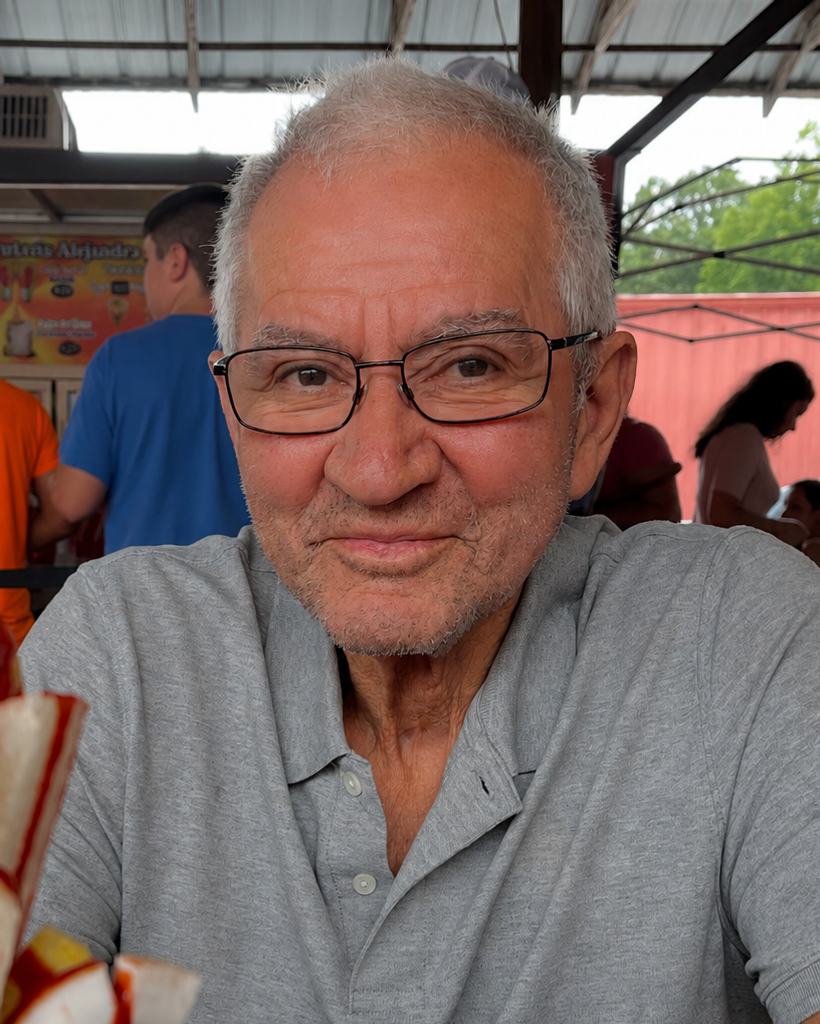 Walter H. Salvatierra Profile Photo