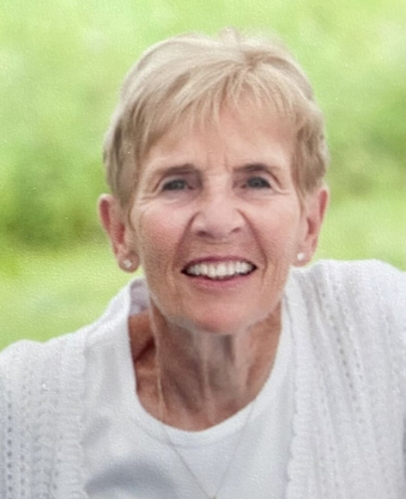 Sally H. Coman Profile Photo