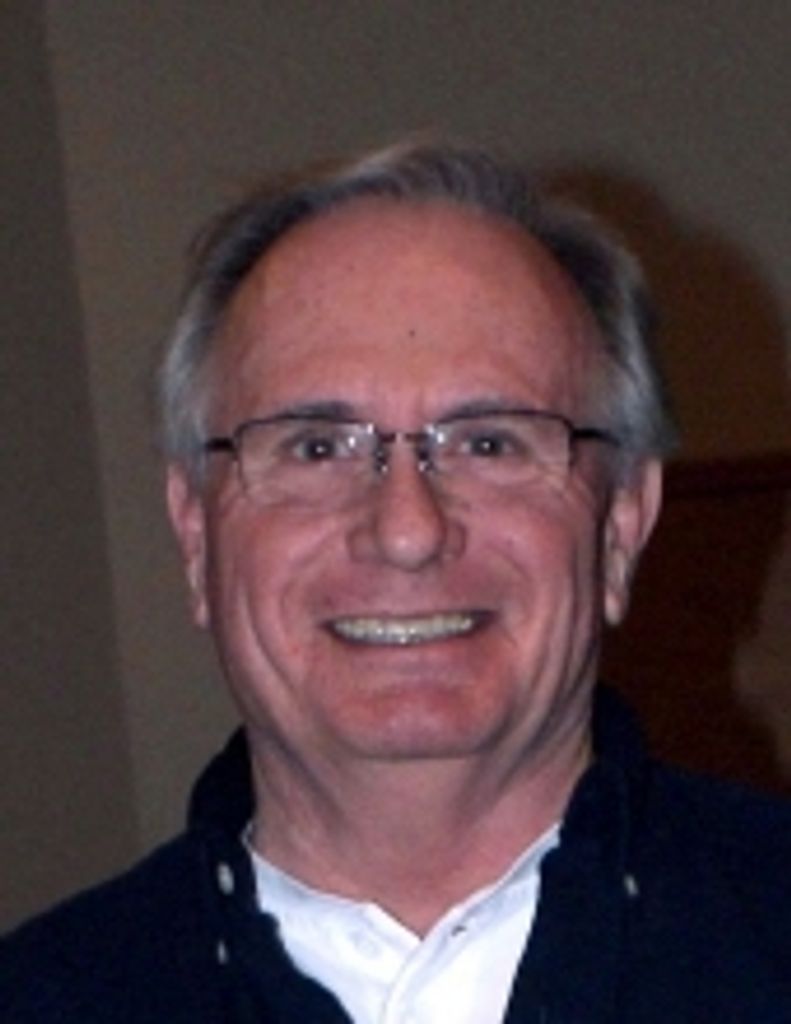 S. John Housholder Profile Photo