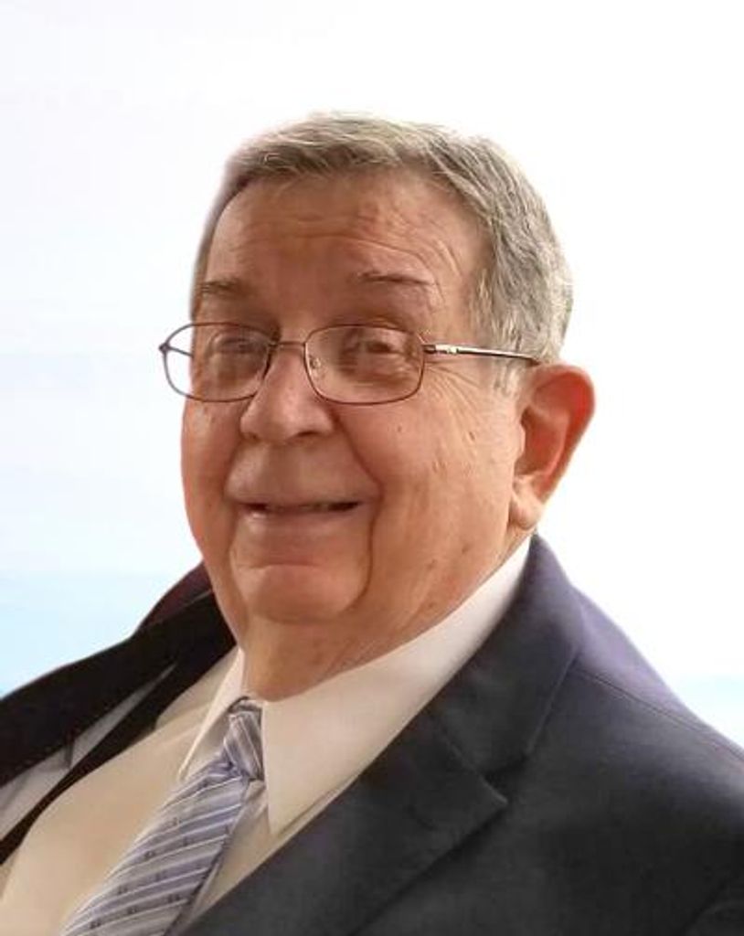 Jaren Paul Vowles Profile Photo