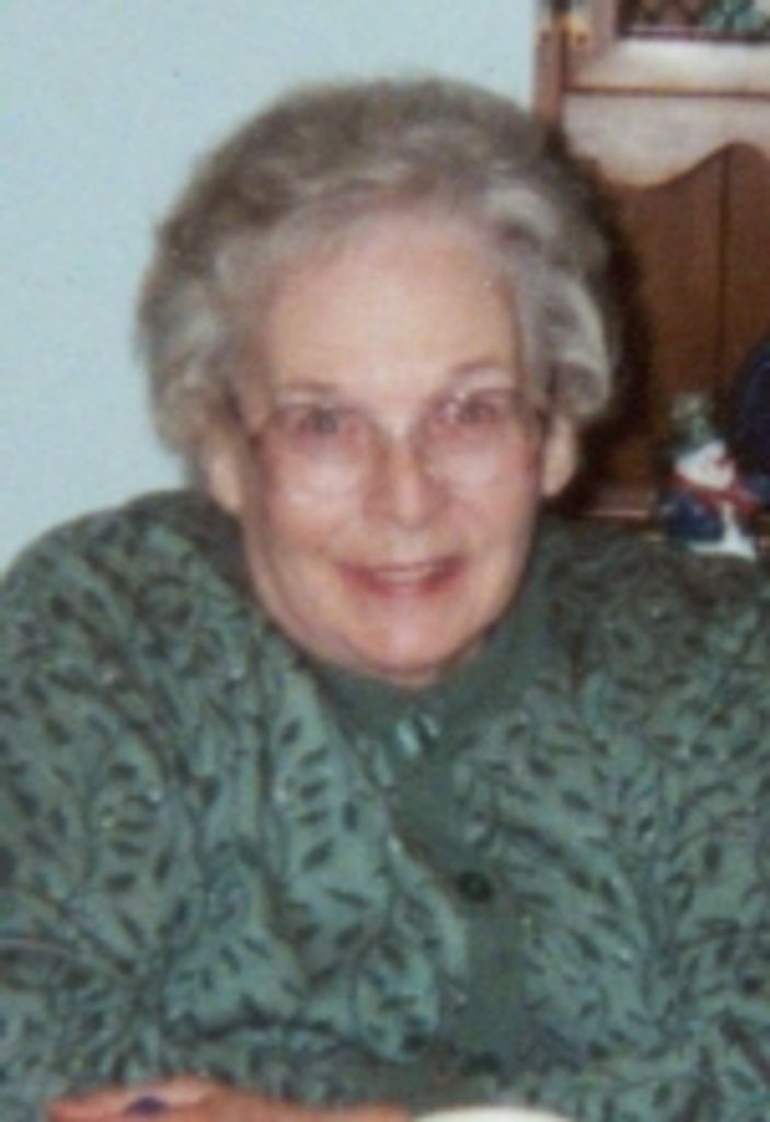 Jean Bay