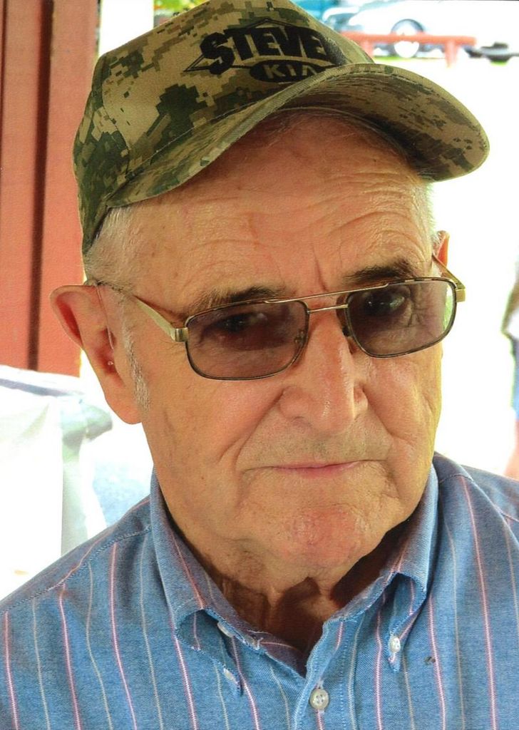 Joseph Harman "Joe" Cox Profile Photo