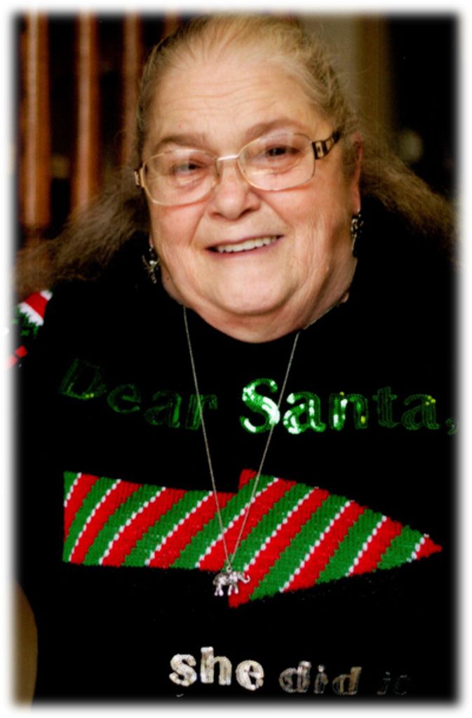 Sherryl Darlene Mason Profile Photo