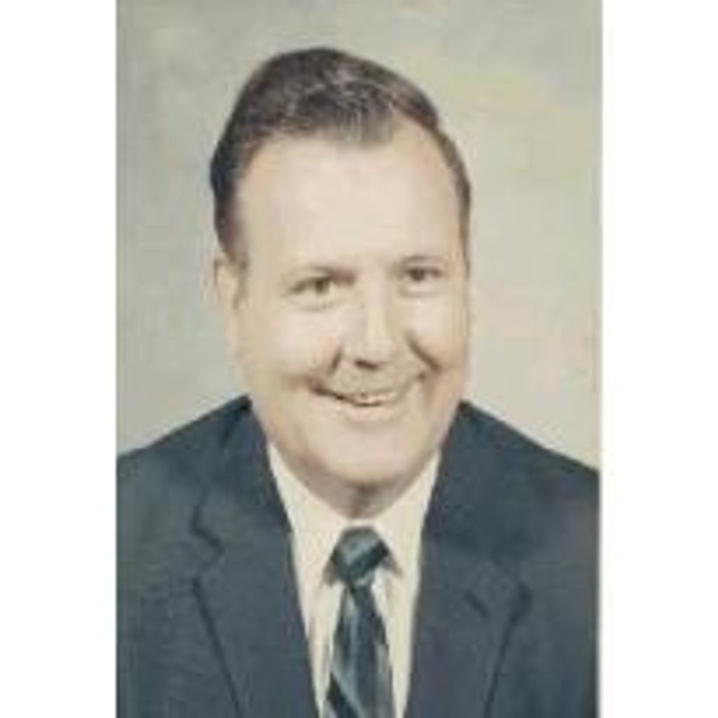 Bruce Brannon Rogers