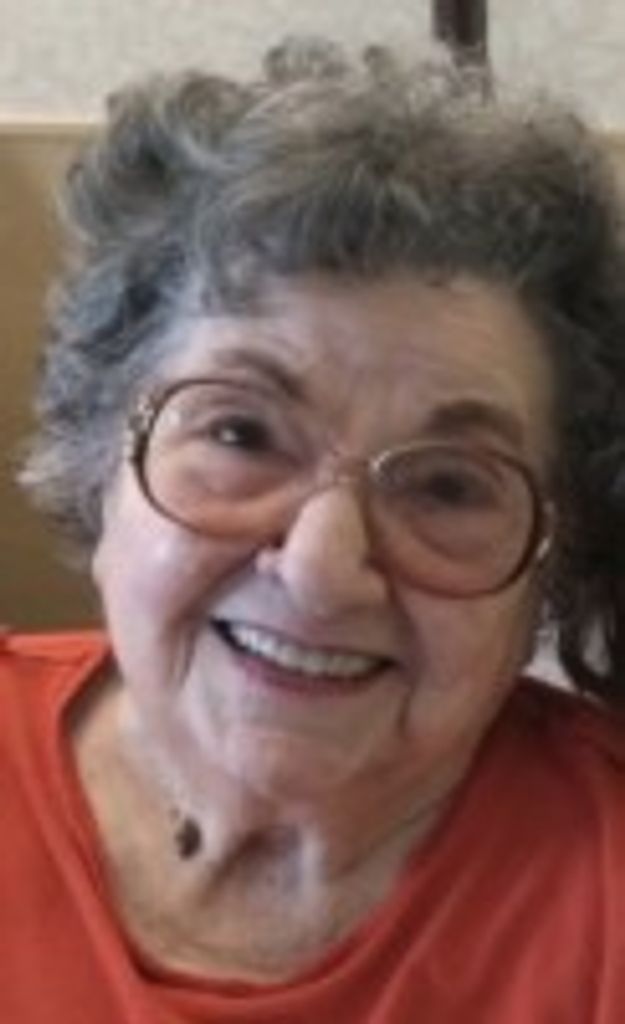Catherine M. (Oler) Washuta