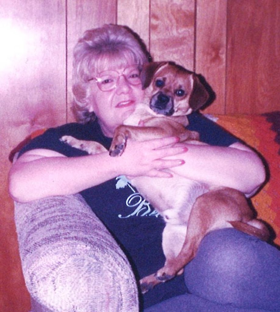 Phyllis Vanness Oiler Profile Photo