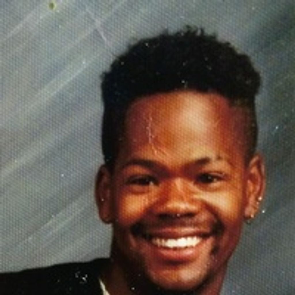 Jesse  Lamont Mcdonald  Iii