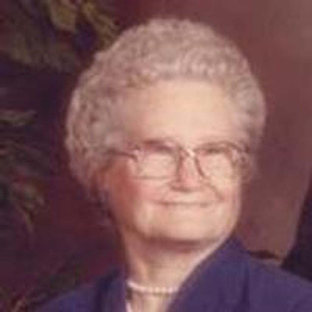 Bessie L. Parrish