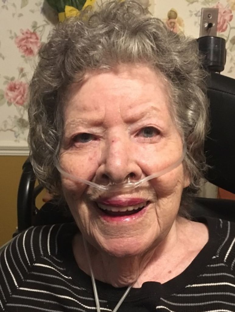 Mary Jane (Schafer)  Snider