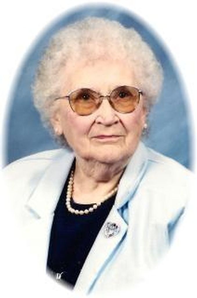 Thelma Strong Profile Photo