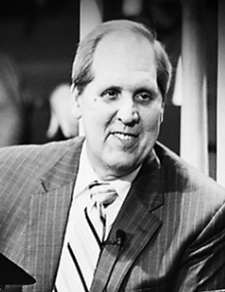 Pastor Bob Mcdonald Profile Photo