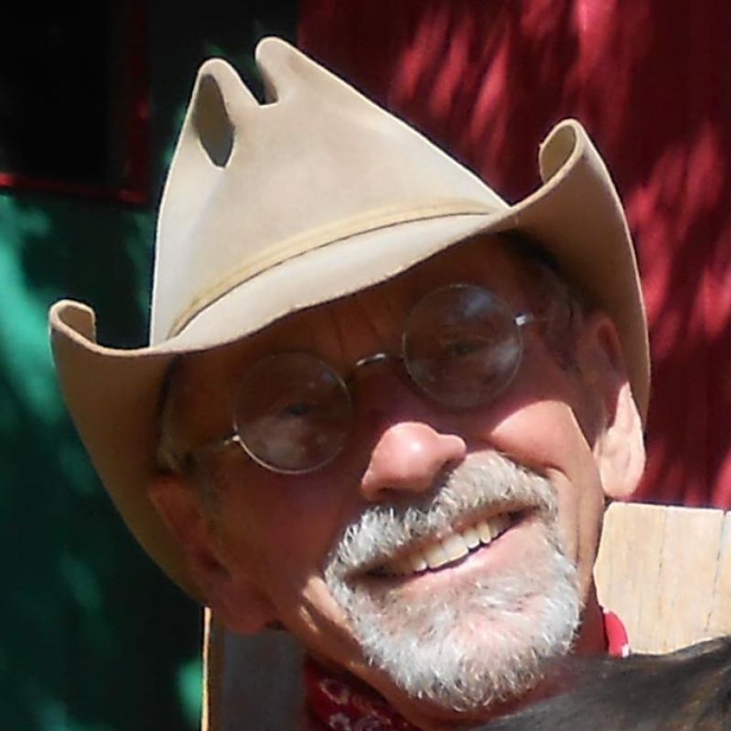 David "Ld" Burke