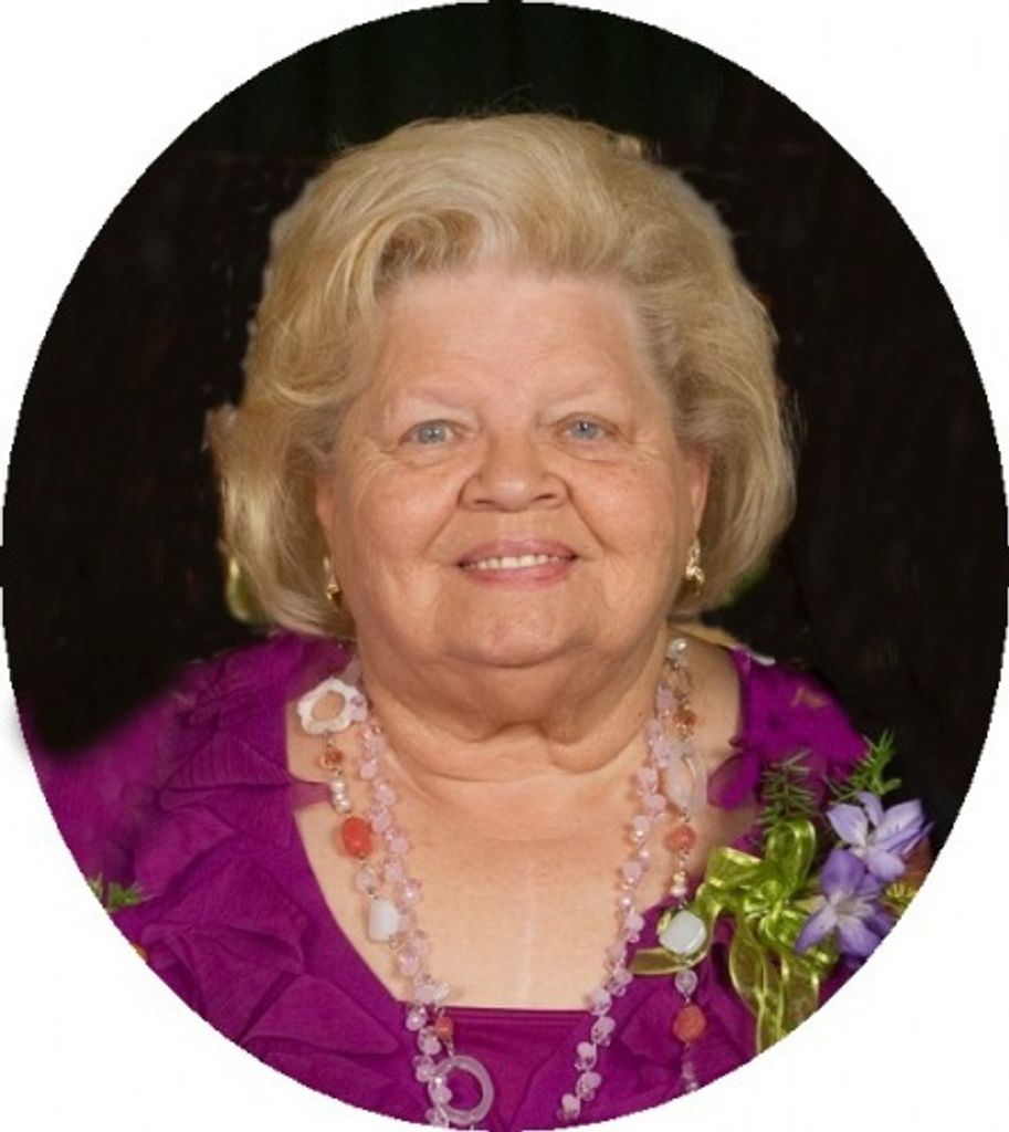 Doris Irene Reischman