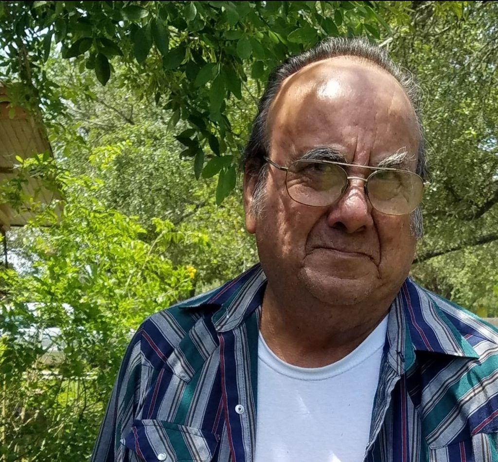 Reynaldo Montez Reyes Profile Photo